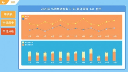 美德少年家长端图3