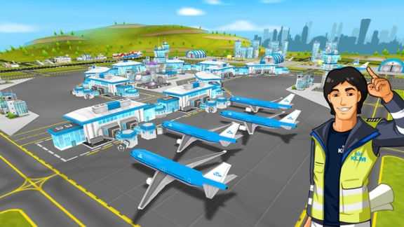 航空帝国图3