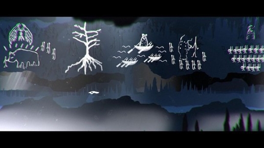 麋鹿人中文版图3