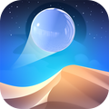 天空跳跳球V1.1.1