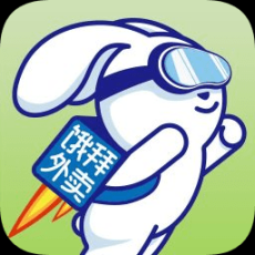 饿拜外卖