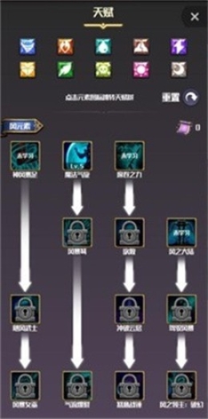 元素入侵者正式版图2