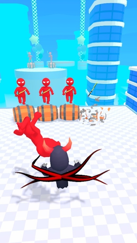 死神英雄图2