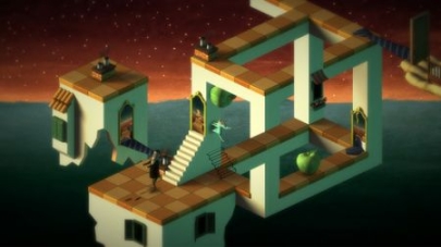 梦游逃生中文版图1