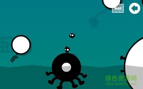 小怪兽求包养3图1