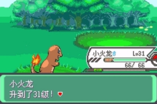 口袋妖怪究极绿宝石3图1