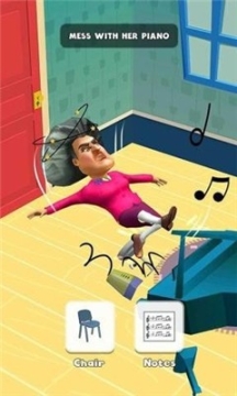 恶作剧3D道具图1