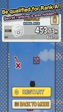 火柴人墙壁跳跃(WallJump)图2