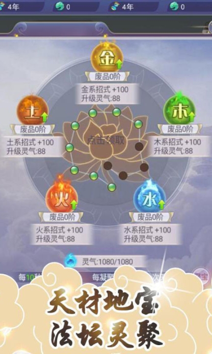 修仙之怒图1