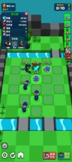 永夜英雄2官方正版图1