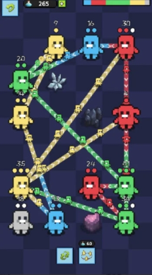 怪物VS怪物图3