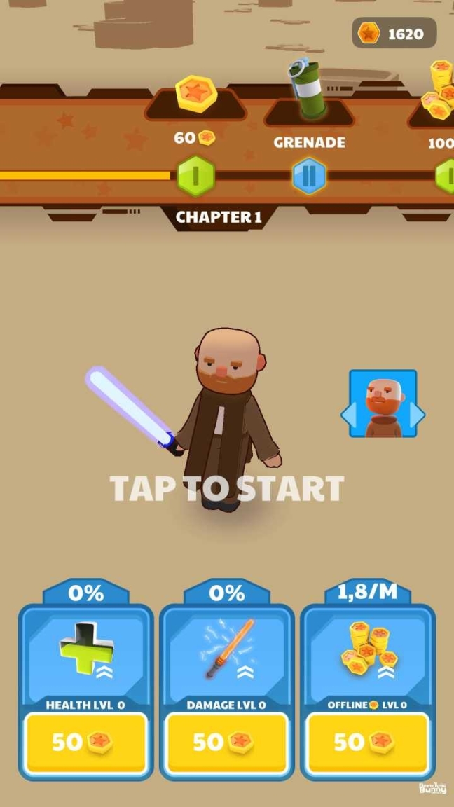 太空之星生存(Space Star Survival)图1