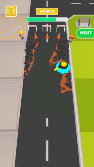 我修公路特牛图4