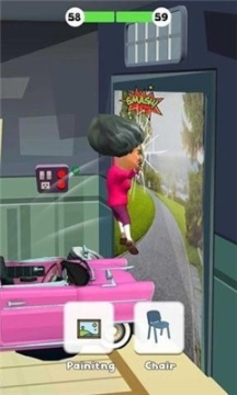恶作剧3D道具图3