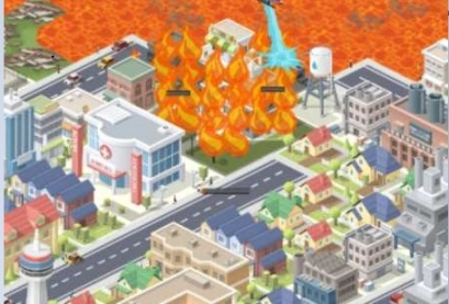 口袋城市图4