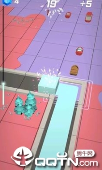 滚动魔方图2