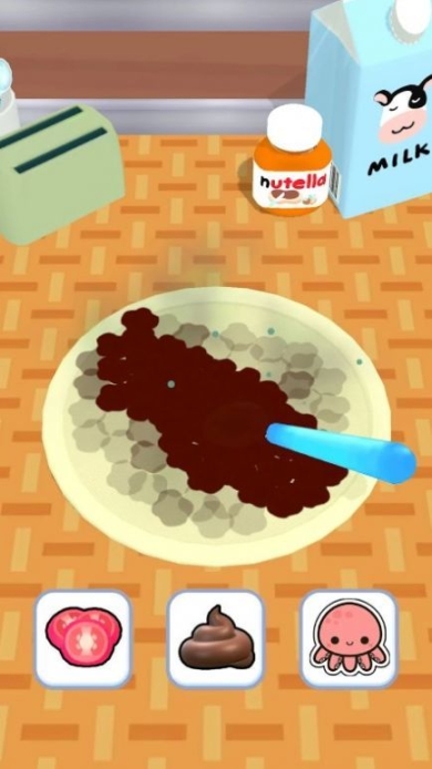快餐烹饪3D图2