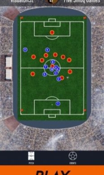 FIFA23模拟器安卓手机版图2