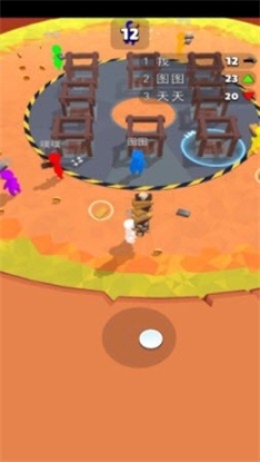 防空大作战正式版图3