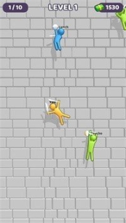 跳跃派对游戏(Jump Party)图1