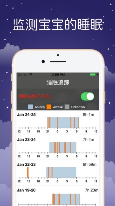 soundsleeper中文版图4