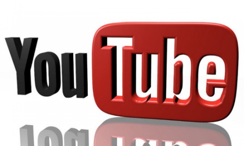 youtube安装1