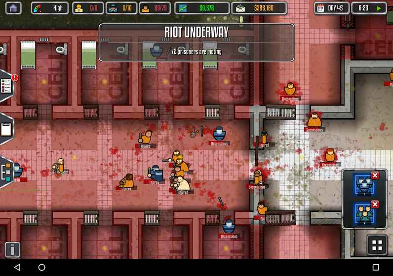 prisonarchitect图1