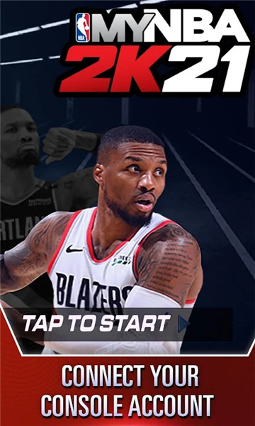 MyNBA2K21(nba2k21中文版(1)