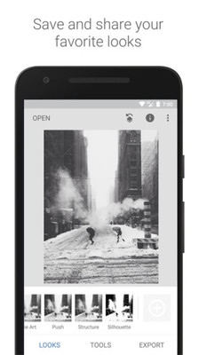 snapseed官方版正版免费版图4