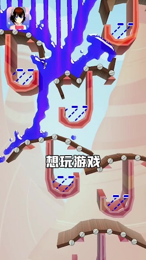 樱花迷你秀游戏盒子图2