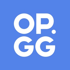 opgg英雄数据官网版