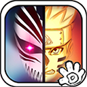 死神vs火影3.8.2官方版正版