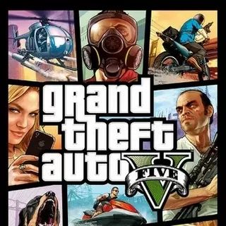GTA5增强版