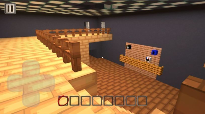 恐怖奶奶之家2025最新版图1