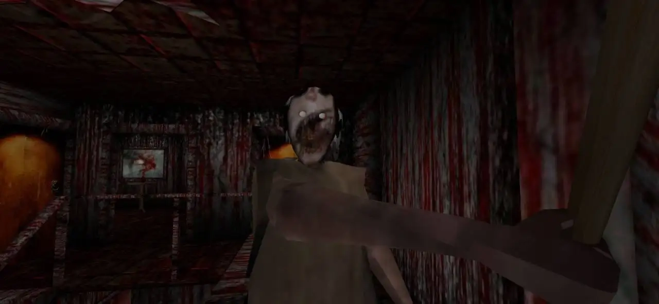 恐怖外孙(军火库版)无需实名图4