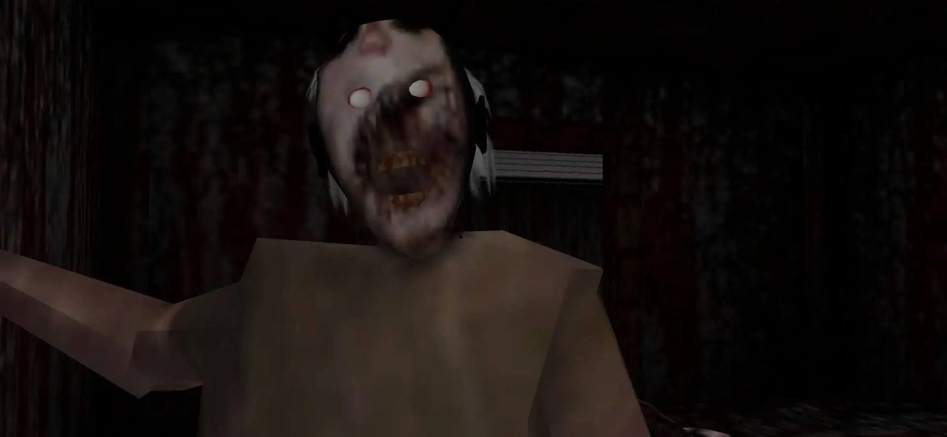 恐怖外孙(军火库版)无需实名图1