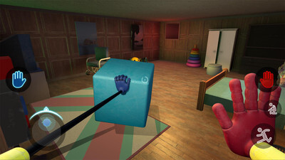 波比的游戏时间第四章汉化版图3