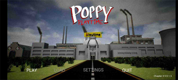 波比的游戏时间第三章2006作弊菜单图3