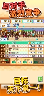 开罗拉面店无限雇佣员工版图5