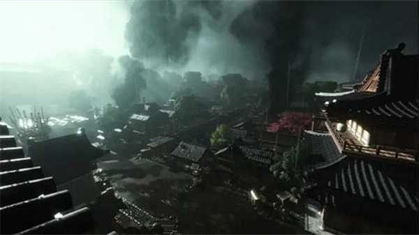 燕云十六声官网版图3