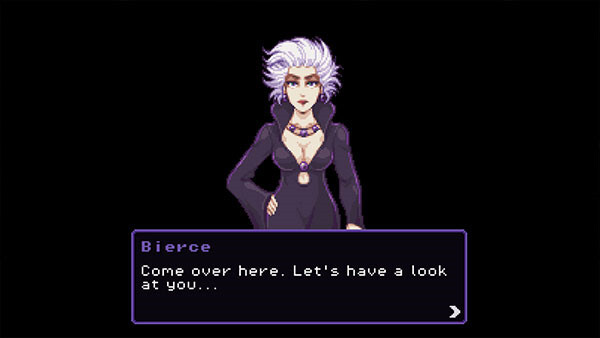 黑暗欺骗怀旧版图1