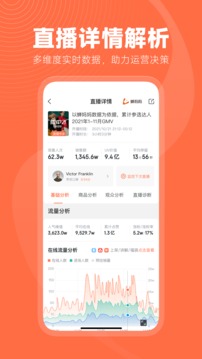 蝉妈妈手机版图1