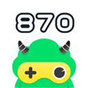 870游戏盒正版 V1.61.00
