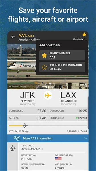 flightradar24-图3