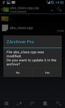 zarchiver最新版
