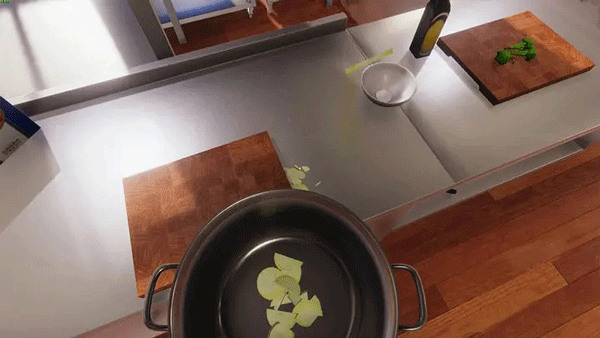 料理模拟器手机中文正式版(3)