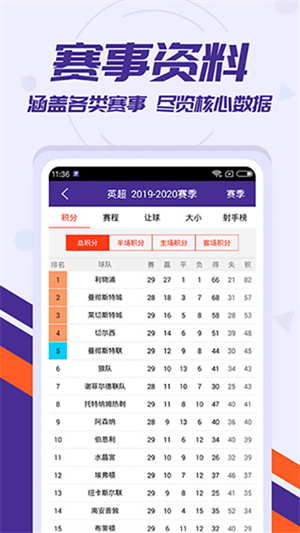 捷报比分最新版(5)