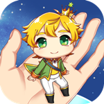 青春期遇见小王子中文免费版