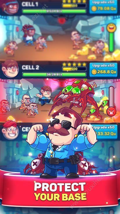 放置的监狱大亨图2
