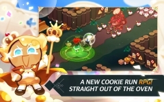 Cookie Run Kingdom国际服图2